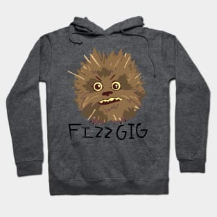 Fizzgig Hoodie